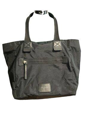Marc Jacobs Biker Nylon Tote Bag